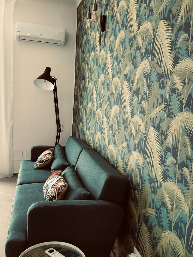 Domus Vittoria Siracusa Syrakuzy Zewnętrze zdjęcie